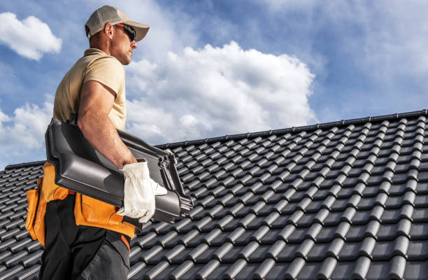 Best Asphalt Shingle Roofing  in Rhinelander, WI